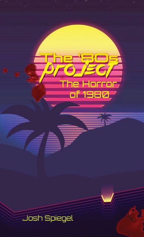 Front cover_The '80s Project