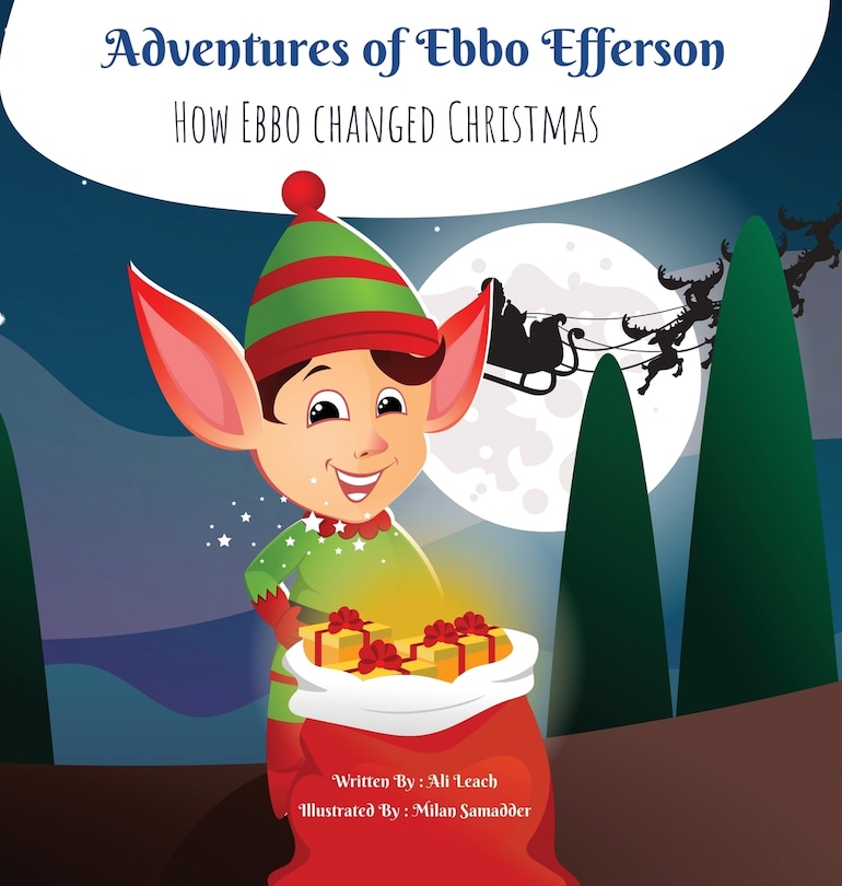 Couverture_Adventures of Ebbo Efferson