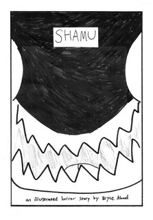 Front cover_Shamu