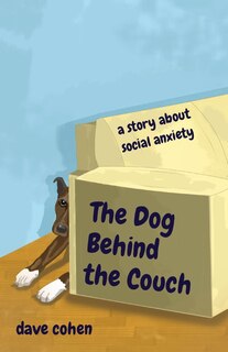 Front cover_The Dog Behind the Couch