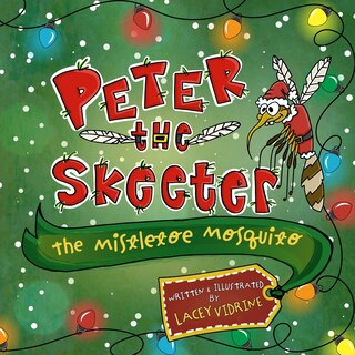 Front cover_Peter the Skeeter