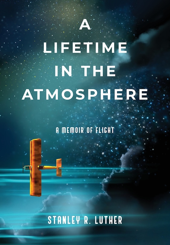 Couverture_A Lifetime in the Atmosphere
