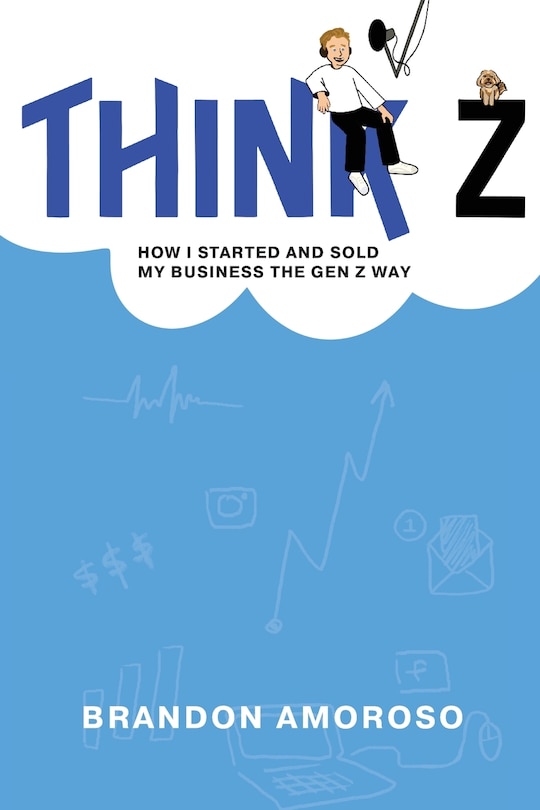 Front cover_Think Z