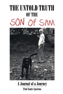 Couverture_The Untold Truth of the Son of Sam