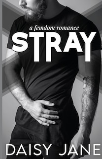 Front cover_Stray