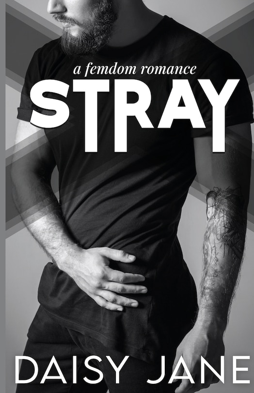 Front cover_Stray