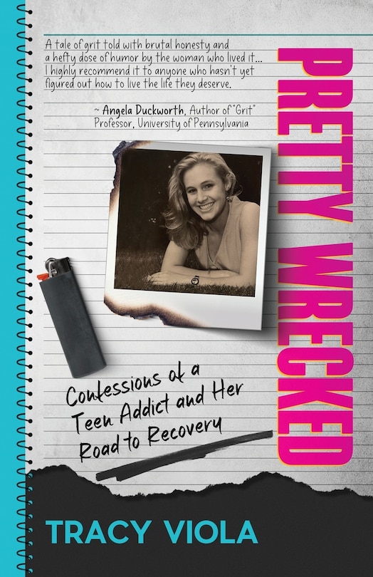 Couverture_Pretty Wrecked