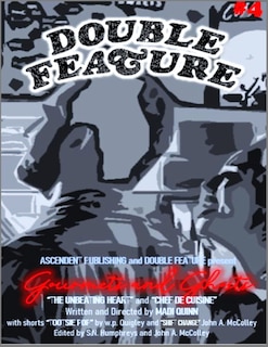 Front cover_Double Feature #4