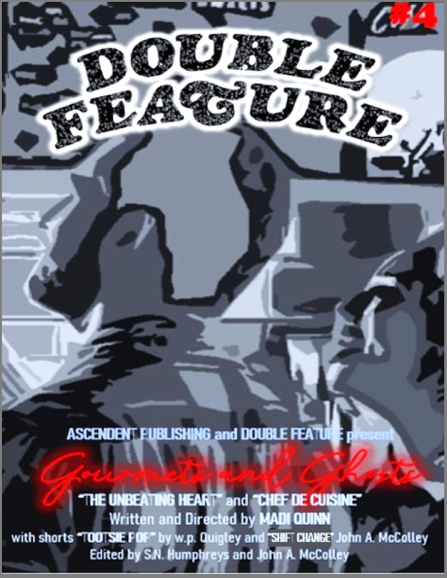 Front cover_Double Feature #4