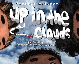 Front cover_Up In The Clouds