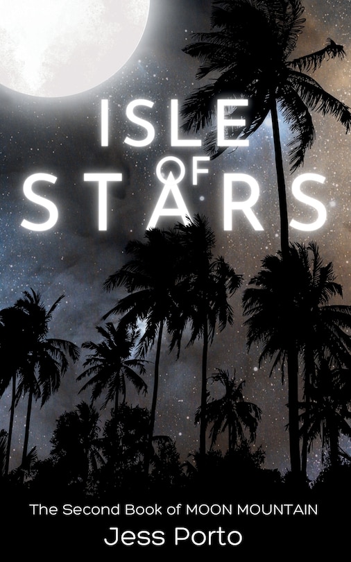 Couverture_Isle of Stars