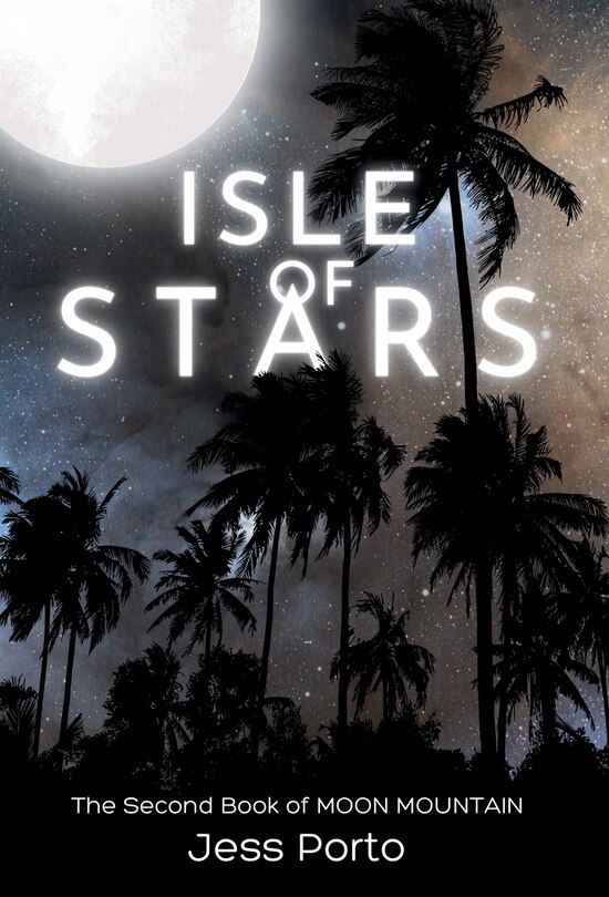 Couverture_Isle of Stars