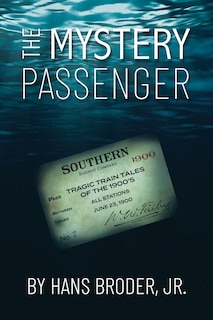 Couverture_The Mystery Passenger