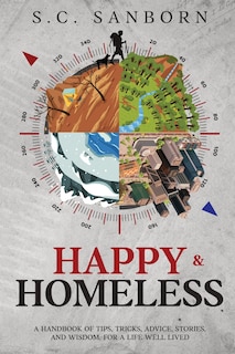 Couverture_Happy & Homeless