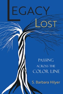 Front cover_Legacy Lost