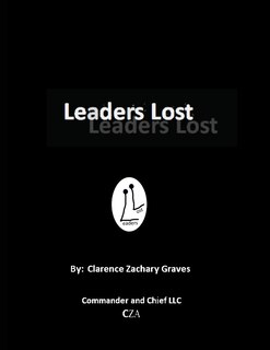 Couverture_Leaders Lost
