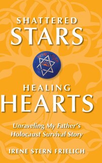 Front cover_Shattered Stars Healing Hearts