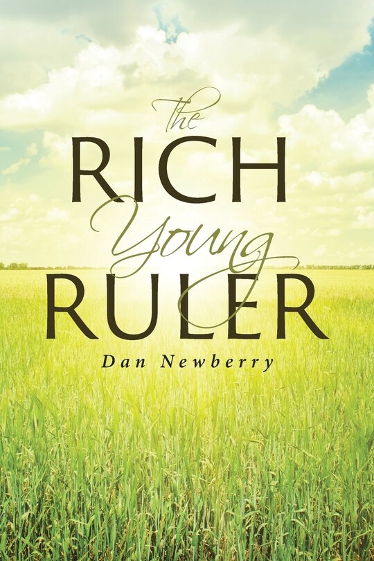 Couverture_The Rich Young Ruler