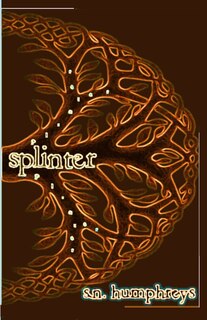 Front cover_Splinter
