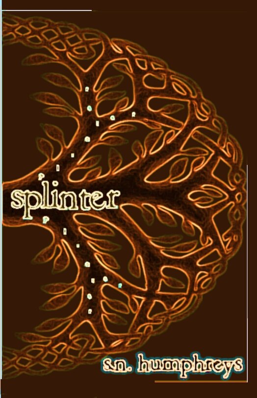 Front cover_Splinter