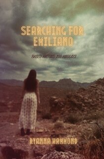 Front cover_Searching For Emiliano