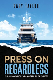 Front cover_Press On Regardless