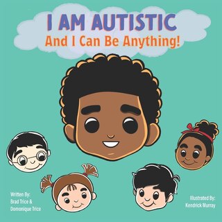 Couverture_I Am Autistic And I Can Be Anything