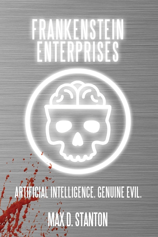 Front cover_Frankenstein Enterprises