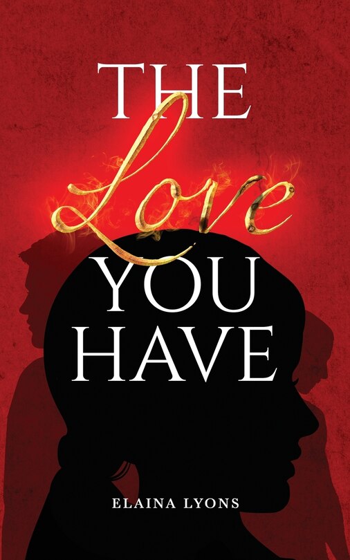 Couverture_The Love You Have