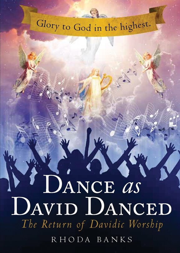 Couverture_Dance as David Danced