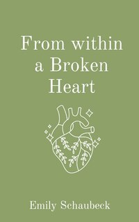 Couverture_From within a Broken Heart