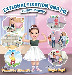 Front cover_External Fixation and Me