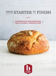 Couverture_From Starter to Finish