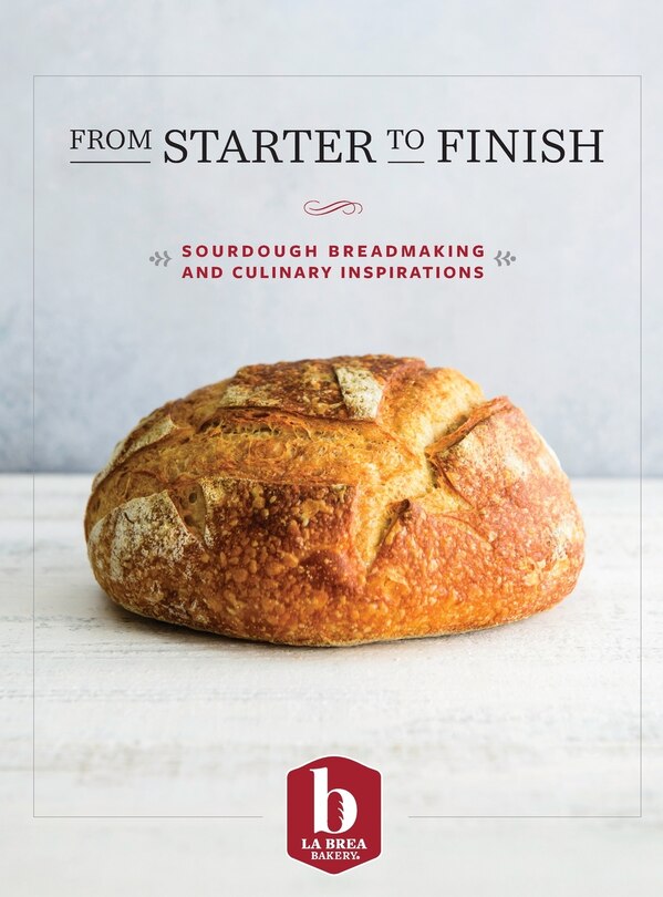 Couverture_From Starter to Finish