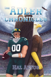 Couverture_The Adler Chronicles