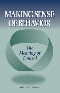 Couverture_Making Sense of Behavior