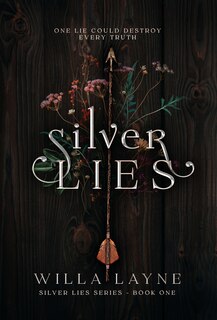 Front cover_Silver Lies