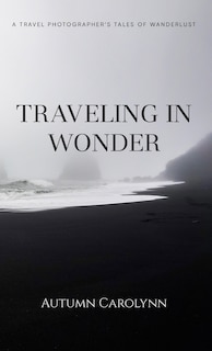 Front cover_Traveling in Wonder