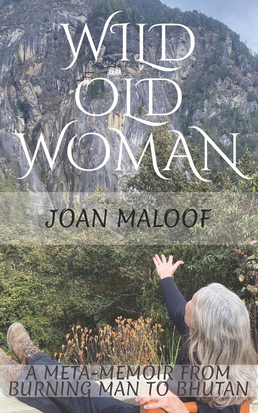 Front cover_Wild Old Woman