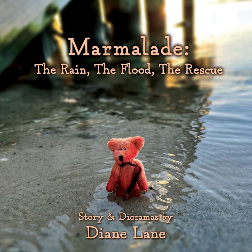 Front cover_Marmalade