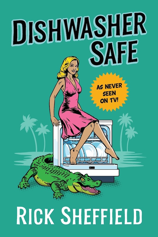 Front cover_Dishwasher Safe