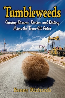 Front cover_Tumbleweeds