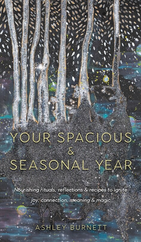 Front cover_Your Spacious & Seasonal Year
