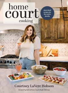 Couverture_HomeCourt Cooking
