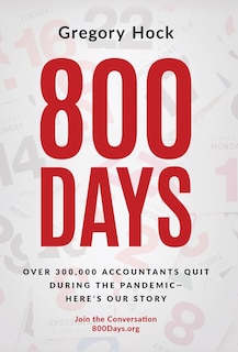 Front cover_800 Days