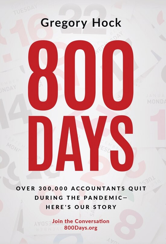 Front cover_800 Days