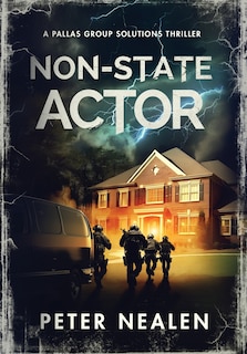 Front cover_Non-State Actor