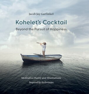 Front cover_Kohelet's Cocktail