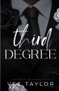 Front cover_Third Degree
