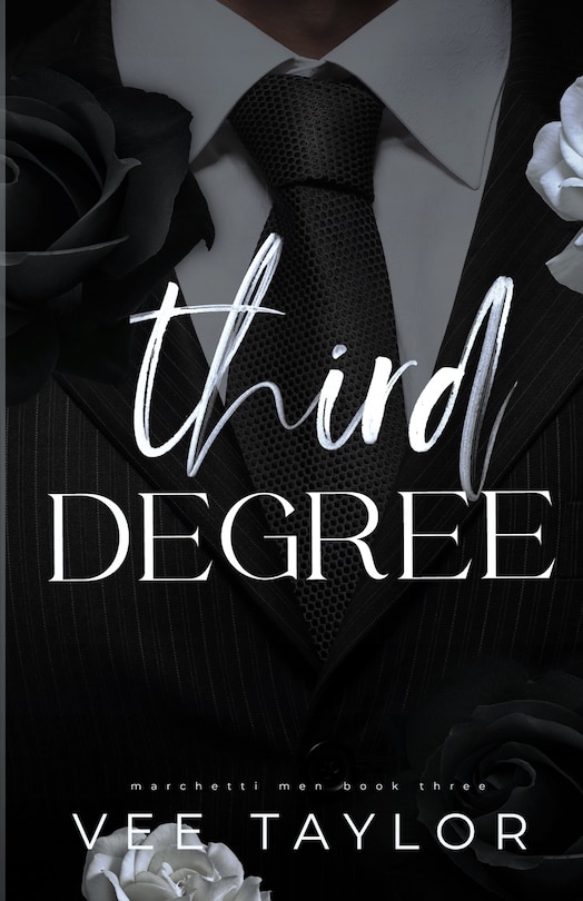 Front cover_Third Degree